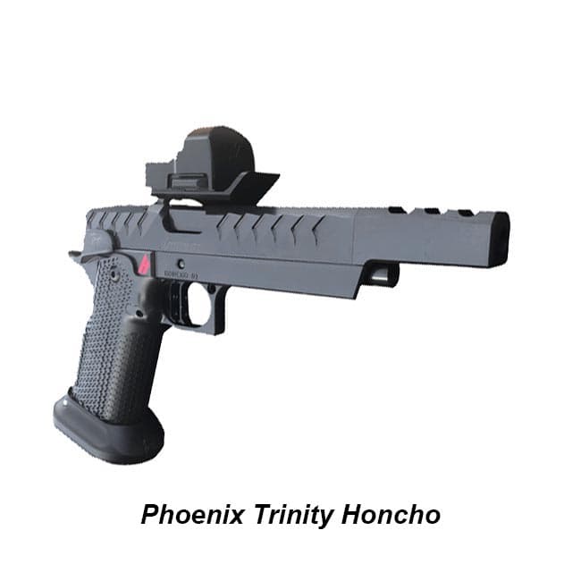 Phoenix Trinity Honcho - Thumbnail 1