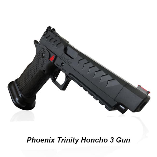 Phoenix Trinity Honcho 3 Gun - Thumbnail 1
