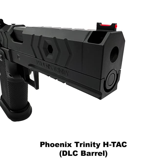 Phoenix Trinity H-Tac - Thumbnail 5