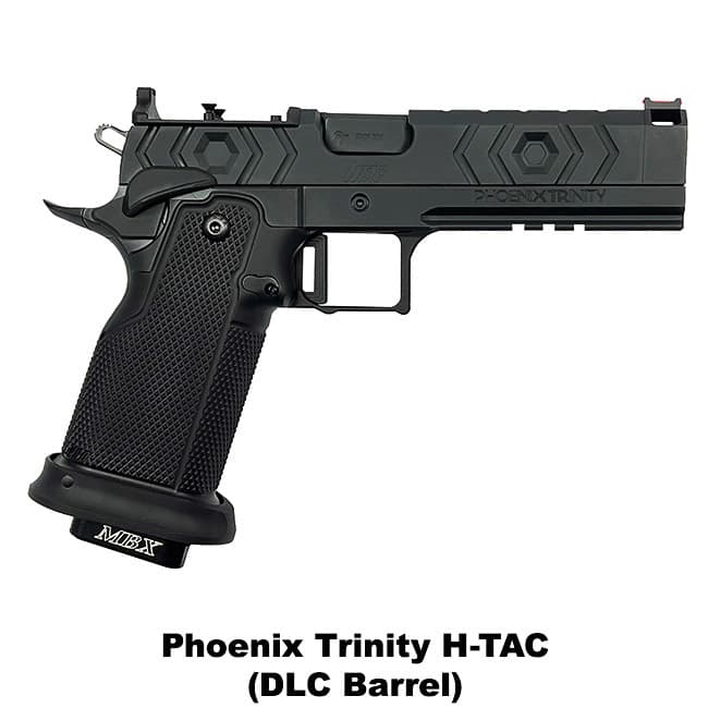 Phoenix Trinity H-Tac - Thumbnail 1