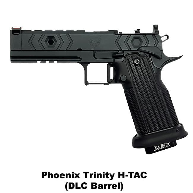 Phoenix Trinity H-Tac - Thumbnail 2