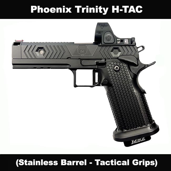 Phoenix Trinity H-Tac - Thumbnail 7