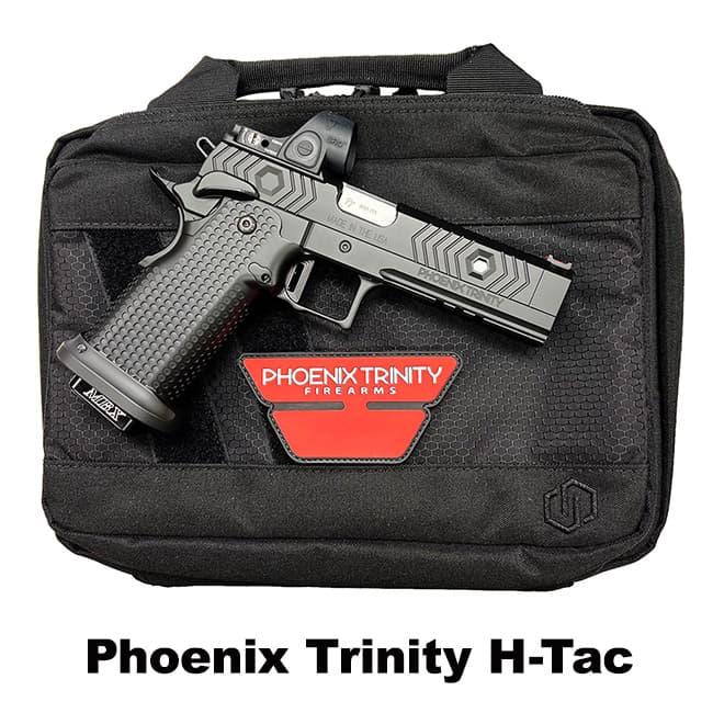 Phoenix Trinity H-Tac - Thumbnail 13
