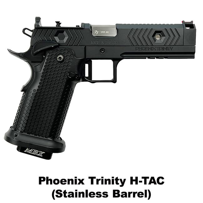 Phoenix Trinity H-Tac - Thumbnail 8