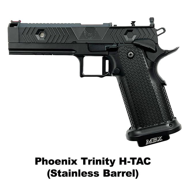 Phoenix Trinity H-Tac - Thumbnail 9