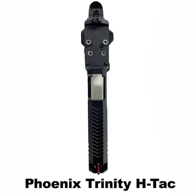 Phoenix Trinity H-Tac - Thumbnail 12