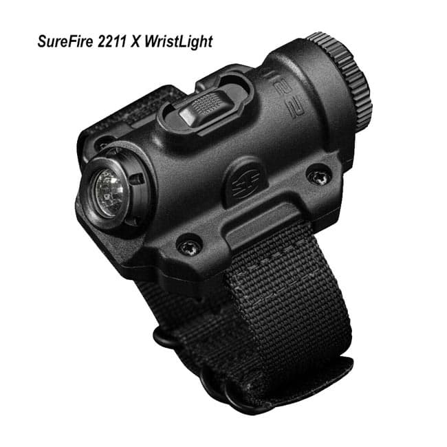 SureFire 2211X WristLight - Thumbnail 1