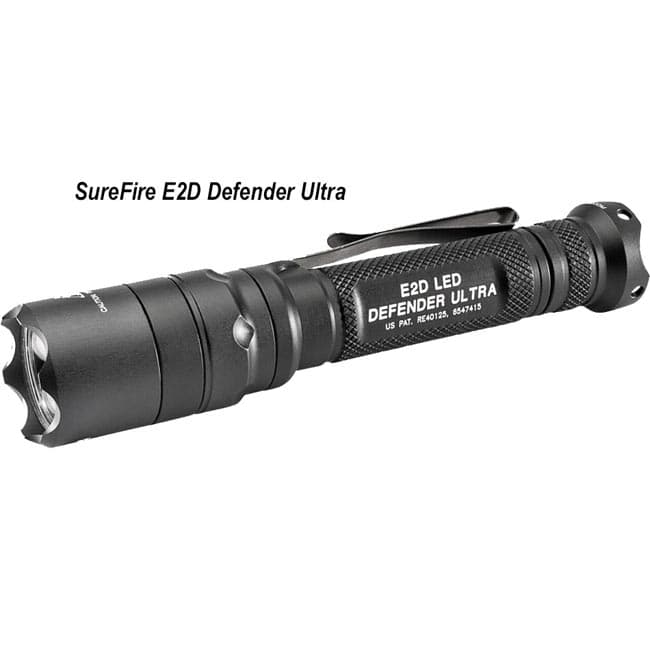 SureFire E2D Defender Ultra - Image 1