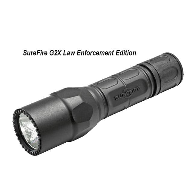 SureFire G2X Law Enforcement Edition - Thumbnail 1