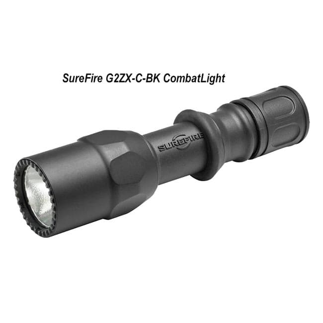 SureFire G2ZX CombatLight - Thumbnail 1
