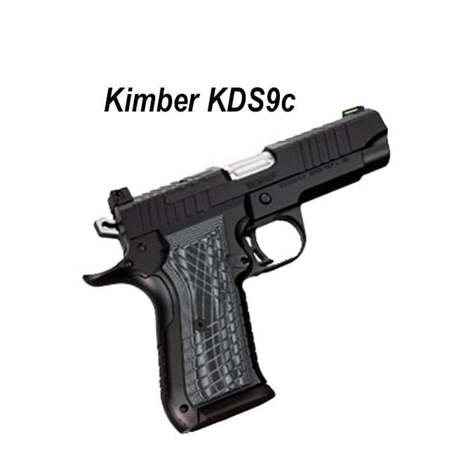 Kimber KDS9c - Thumbnail 1