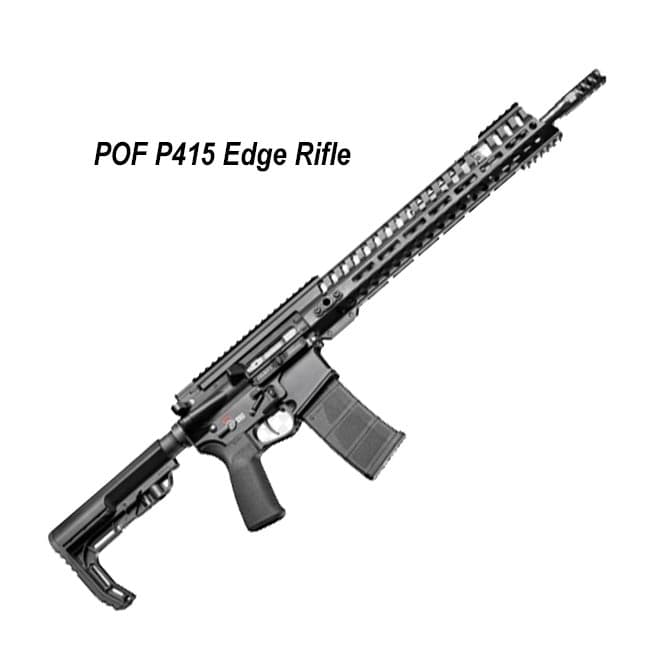 POF P415 Edge Rifle - Thumbnail 1