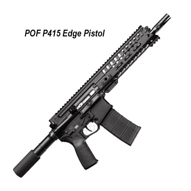POF P415 Edge Pistol - Thumbnail 1