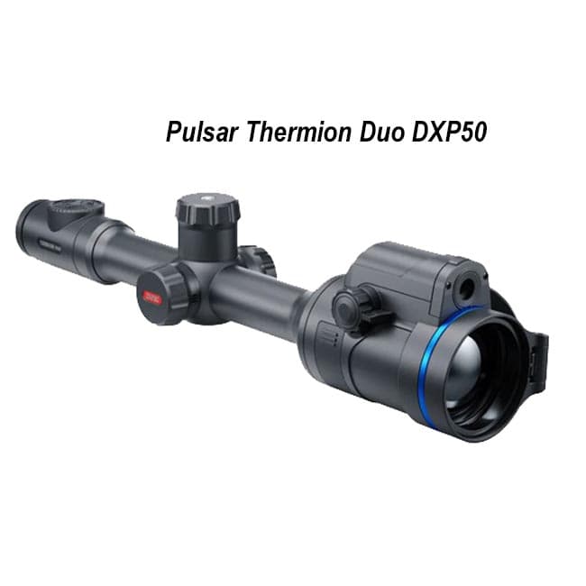 Pulsar Thermion Duo DXP50 - Thumbnail 1