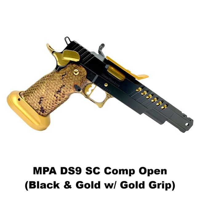 MPA DS9 DL Steel Challenge - Thumbnail 16