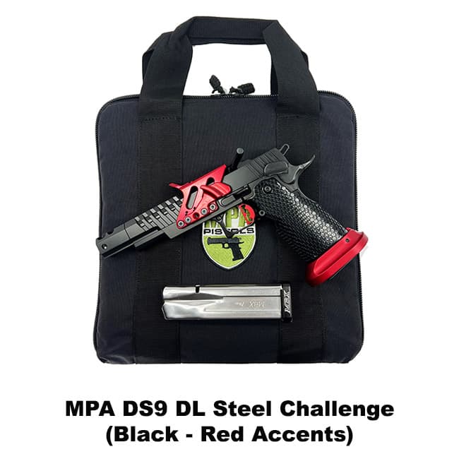 MPA DS9 DL Steel Challenge - Thumbnail 15