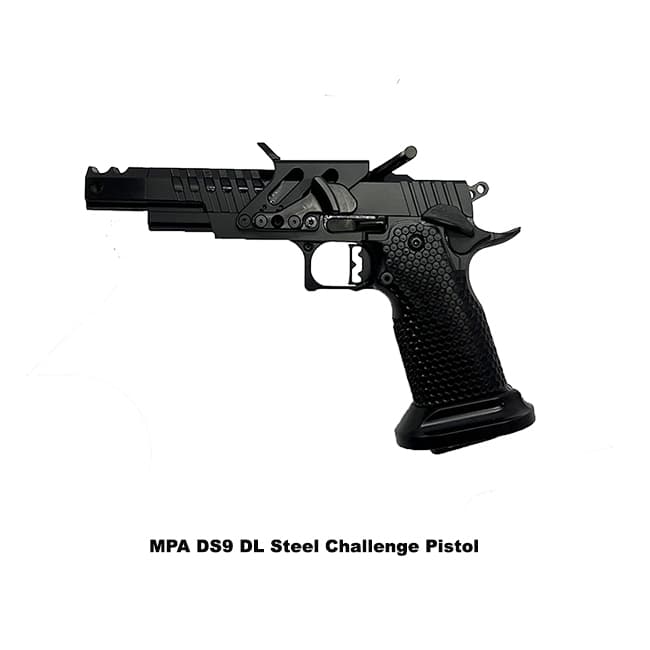 MPA DS9 DL Steel Challenge - Thumbnail 12
