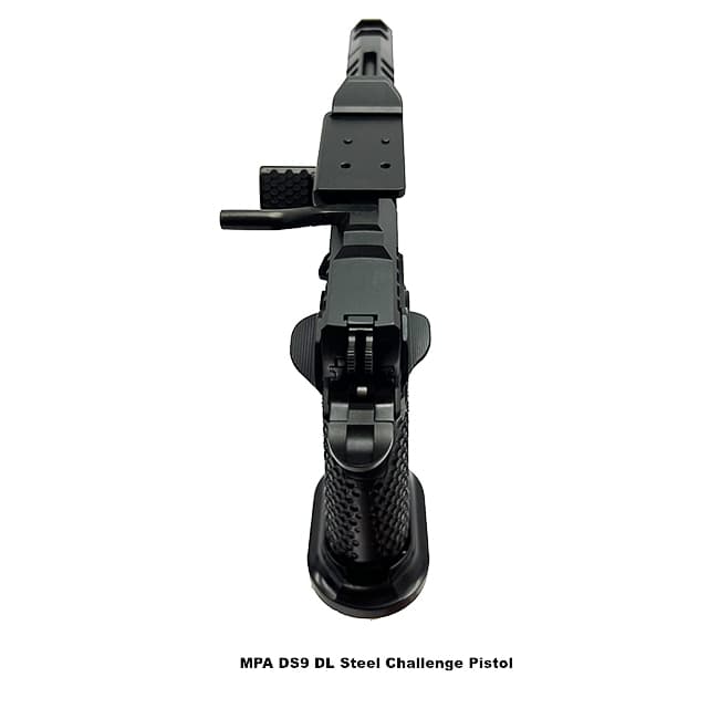 MPA DS9 DL Steel Challenge - Thumbnail 13