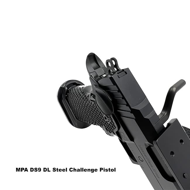 MPA DS9 DL Steel Challenge - Thumbnail 14