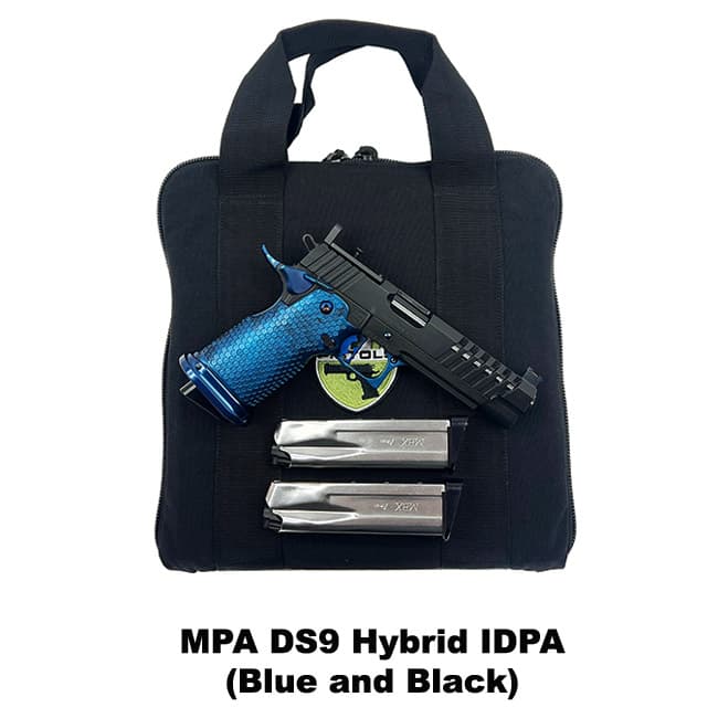 MPA DS9 Hybrid IDPA - Thumbnail 13