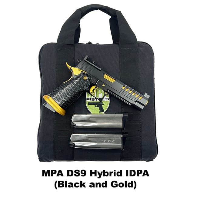 MPA DS9 Hybrid IDPA - Thumbnail 12
