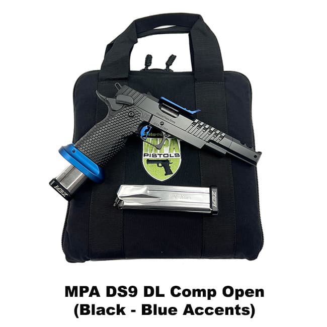 MPA DS9 Open - Thumbnail 12