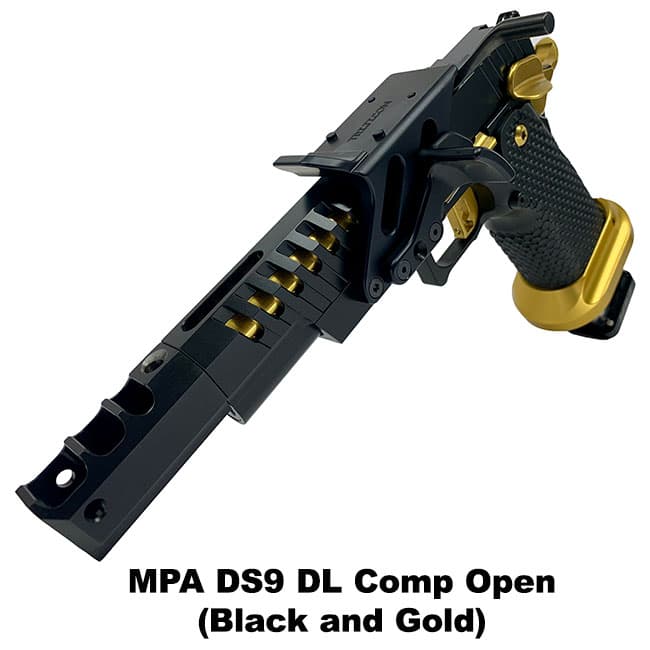 MPA DS9 Open - Thumbnail 3