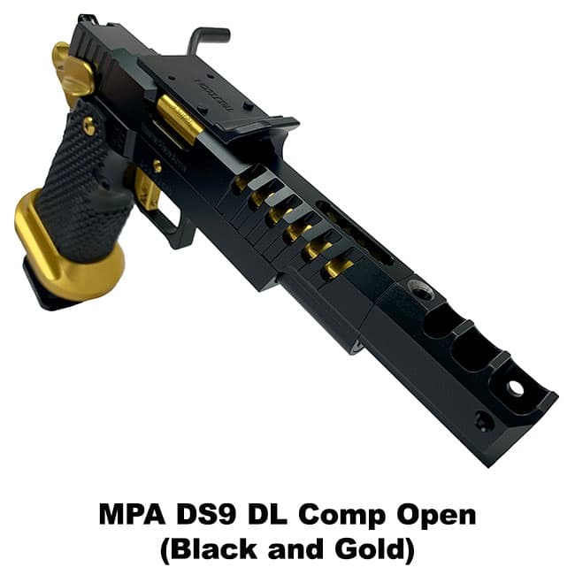 MPA DS9 Open - Thumbnail 2