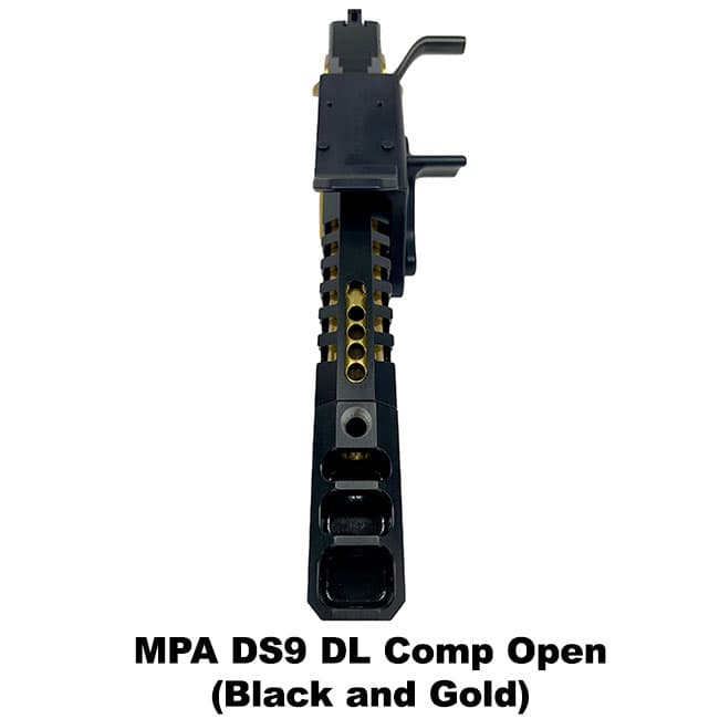 MPA DS9 Open - Thumbnail 4