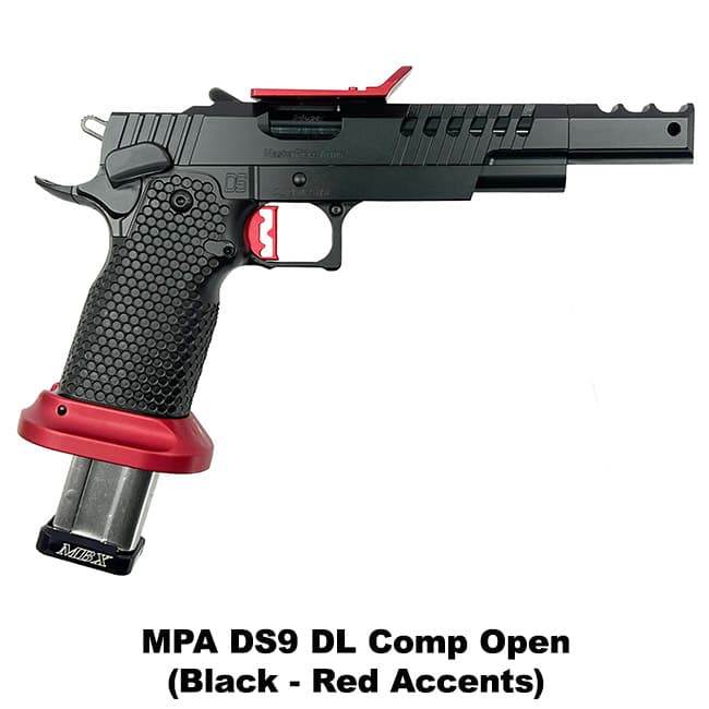 MPA DS9 Open - Thumbnail 21