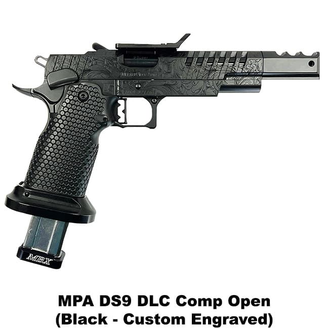 MPA DS9 Open - Thumbnail 13