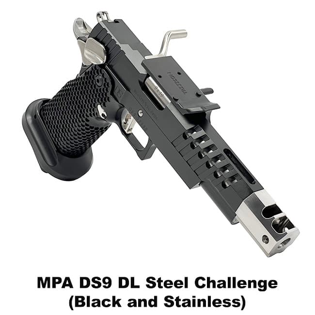 MPA DS9 DL Steel Challenge - Thumbnail 8