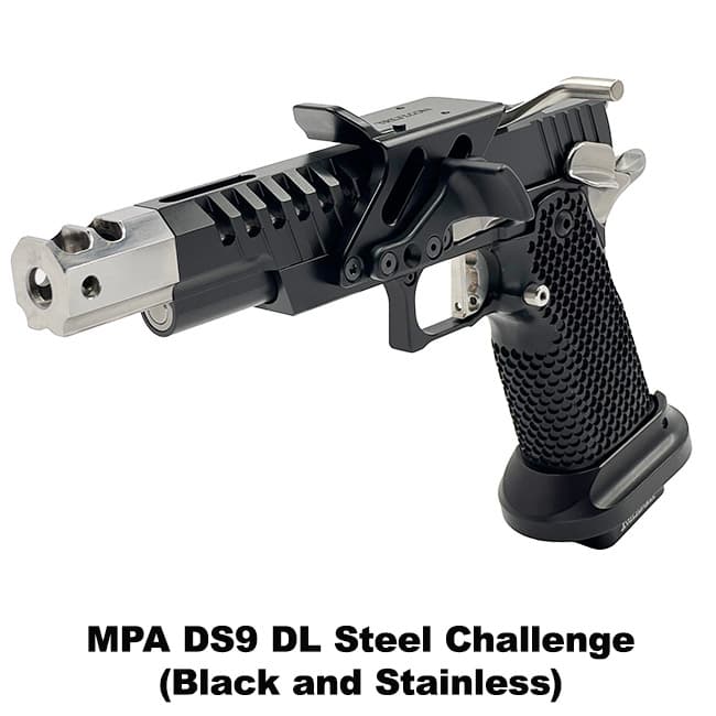 MPA DS9 DL Steel Challenge - Thumbnail 7