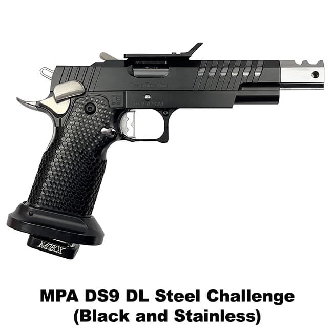 MPA DS9 DL Steel Challenge - Thumbnail 5