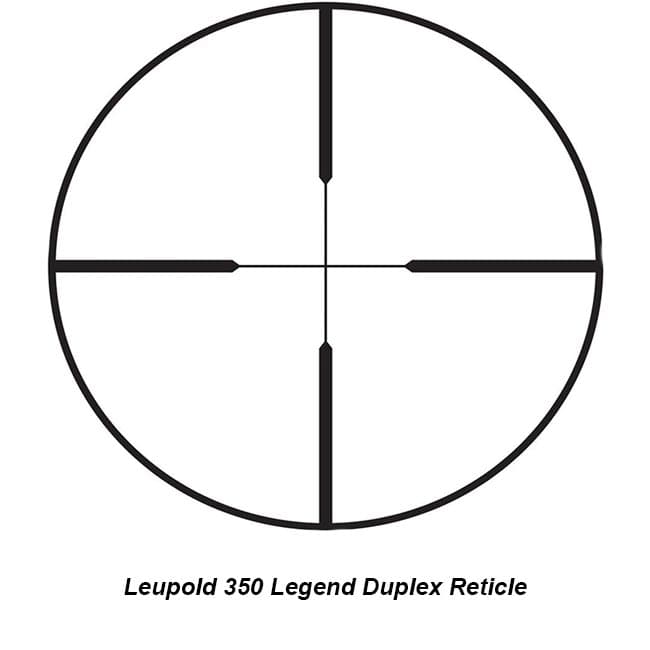 Leupold VX-Freedom 3-9X40 - Thumbnail 5