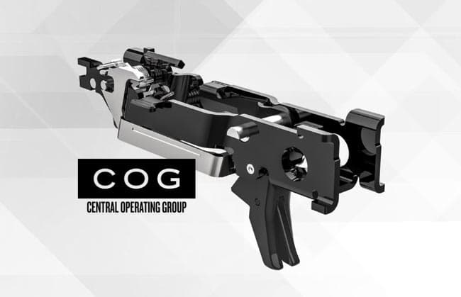 Springfield Armory Echelon - Thumbnail 4