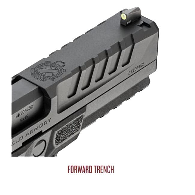 Springfield Armory Echelon - Thumbnail 3