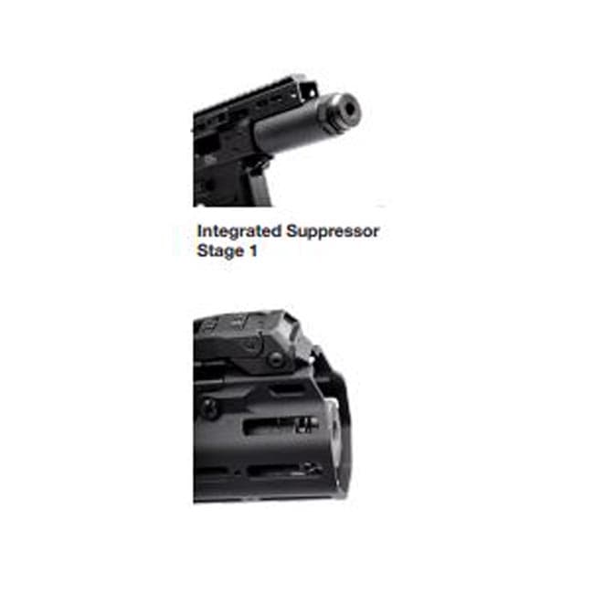 B&T APC9K SD2 - Thumbnail 3
