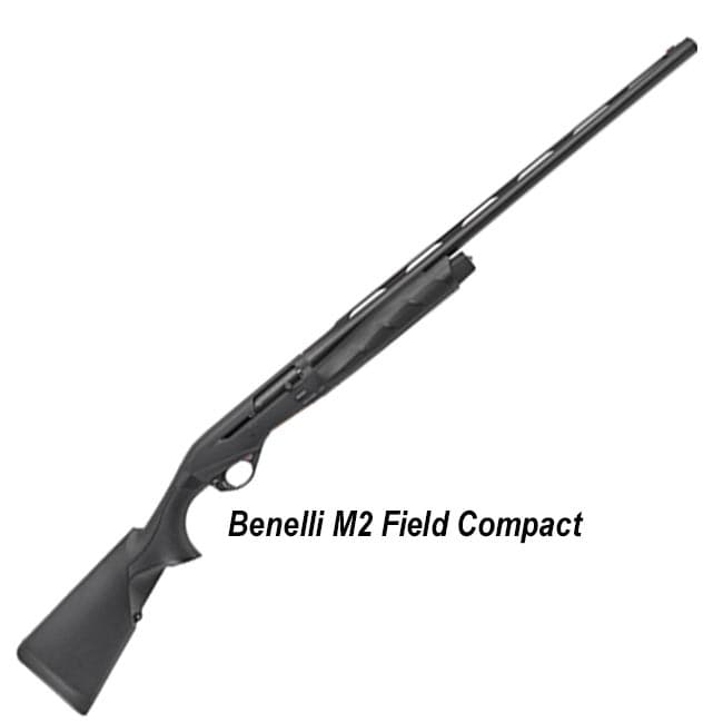 Benelli M2 Field Compact - Thumbnail 1