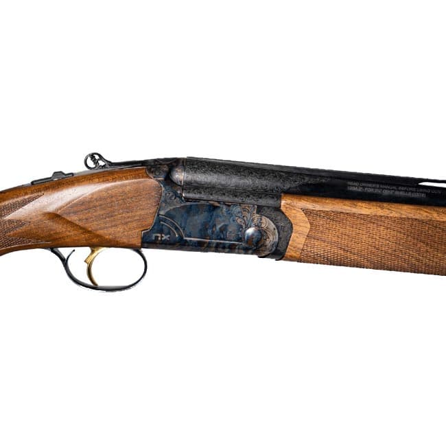 NEMO NX Case Hardened Shotgun - Thumbnail 3