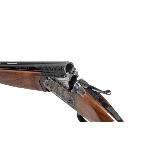 NEMO NX Case Hardened Shotgun - Thumbnail 2