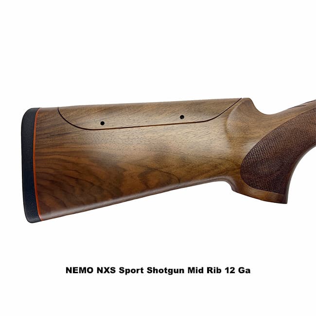 NEMO NXS Sport Shotgun - Thumbnail 7