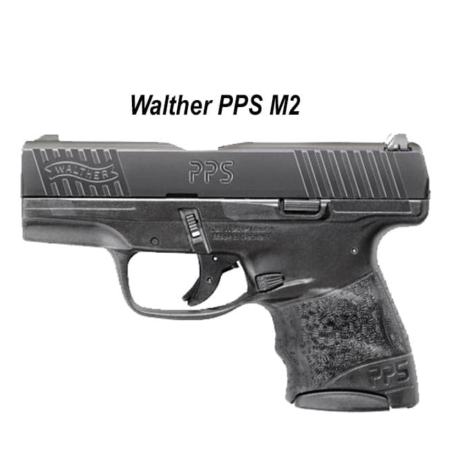 Walther PPS M2 - Thumbnail 1
