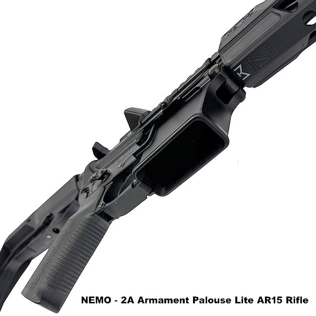 2A Armament Palouse Lite AR15 - Thumbnail 6