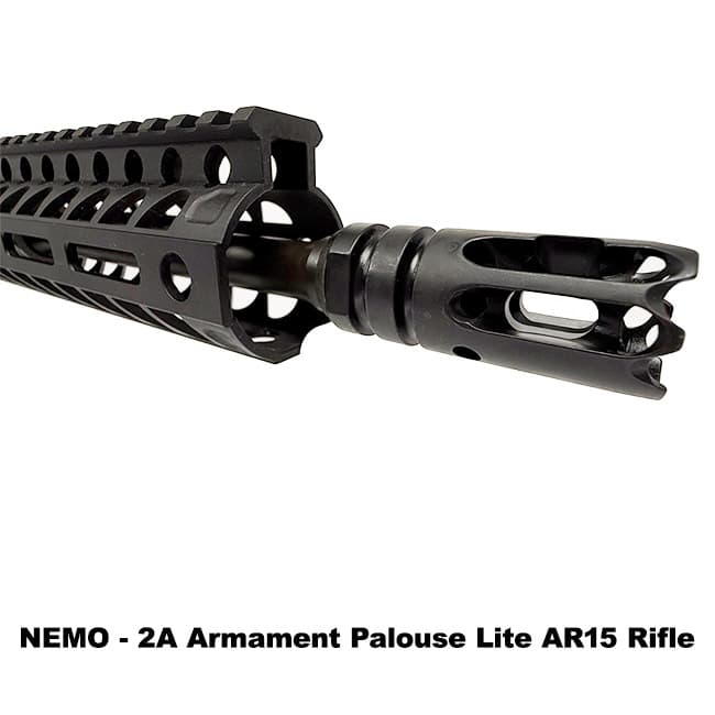 2A Armament Palouse Lite AR15 - Thumbnail 7