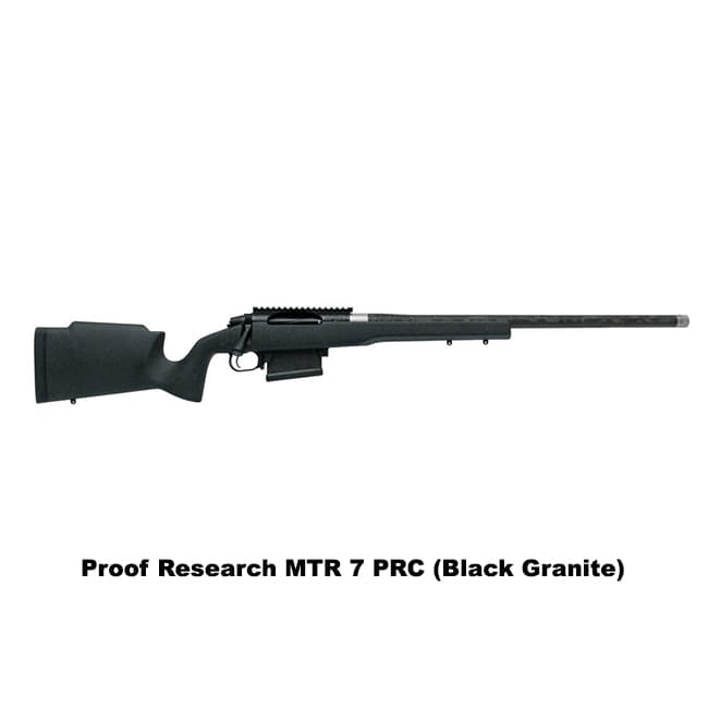 Proof Research Elevation MTR 7 PRC - Thumbnail 2