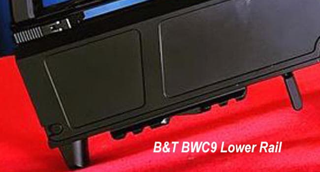 B&T BWC9 - Thumbnail 3