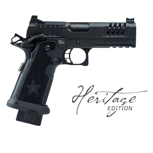 Staccato P 4.15 - Thumbnail 1