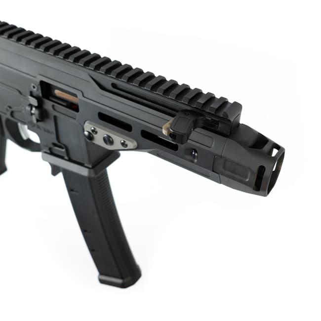 NEMO Mongoose Pistol 9mm - Thumbnail 3