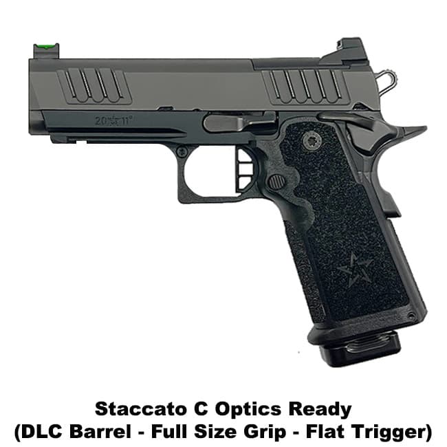 Staccato C - Thumbnail 2